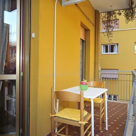 Apartment La Bella Roma