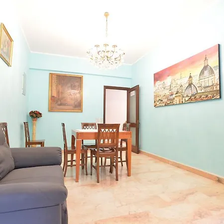 La Bella Roma Rome