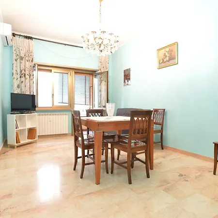 La Bella Roma Apartment Rome
