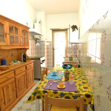 La Bella Roma Apartment