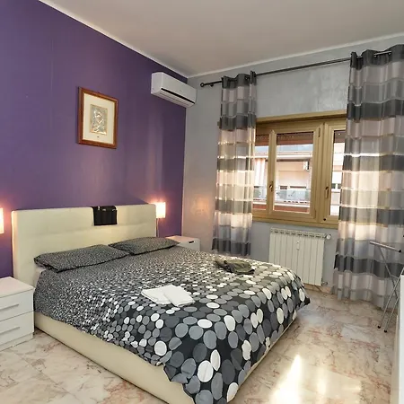La Bella Roma Apartment