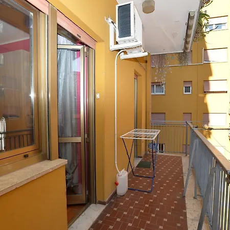 Apartment La Bella Roma Rome