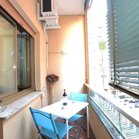 Apartment La Bella Roma