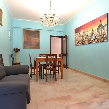 La Bella Roma